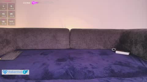 Gio online show from 07-16-26, 05:57