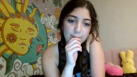 ItalianKitty online show from 01-11-26, 08:47