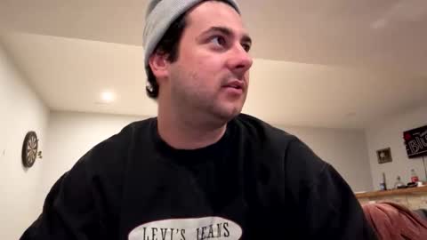 italianladd online show from 10-30-25, 06:48