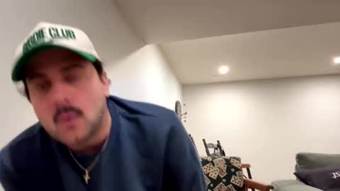 italianladd online show from 11-18-25, 03:01