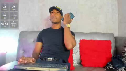 itanxfor online show from 11-04-25, 12:37