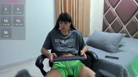 ithan_hot online show from 07-18-26, 03:54