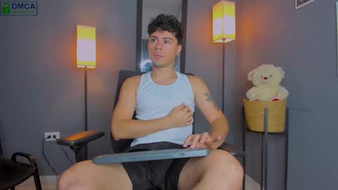 Ithan and Friends online show from 03-21-26, 01:16