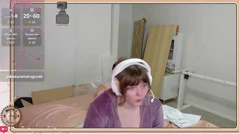 ithuriella online show from 03-11-26, 03:23