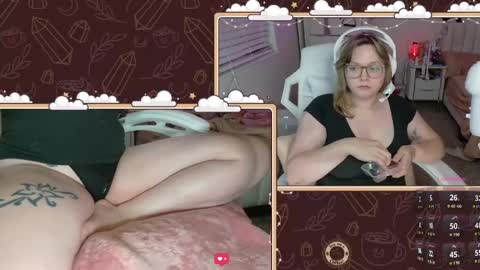 Snapshot of ithuriella chatting on 05-19-26, 02:29 ithuriella online show from 05-19-26, 02:29