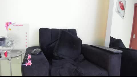 Angelica online show from 11-03-25, 06:09