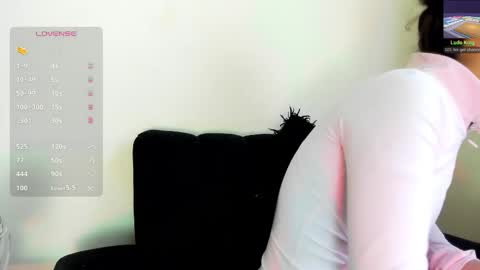 Angelica online show from 01-13-26, 06:24