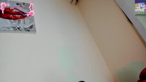 Angelica online show from 02-07-26, 06:33