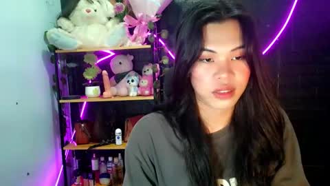 its_chloe20 online show from 05-31-26, 06:20