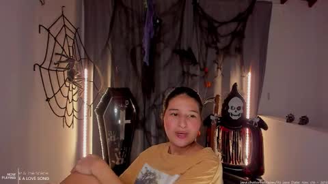 ITS JANE online show from 11-06-25, 08:43