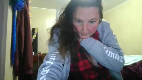 its kimber online show from 01-18-25, 03:16