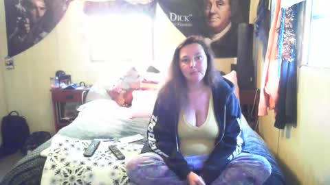 its kimber online show from 02-08-26, 02:42