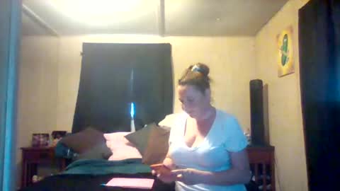 its kimber online show from 04-26-26, 05:32