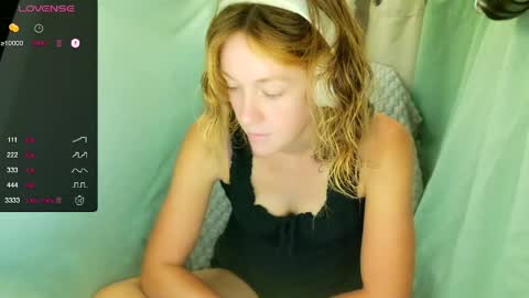 Lily online show from 04-21-26, 11:18