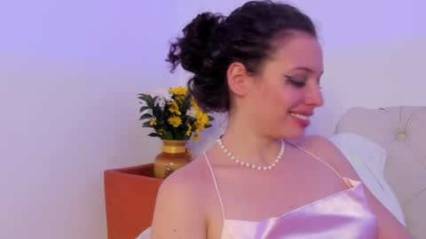 Snapshot of its_marie chatting on 02-15-25, 08:01 Maria online show from 02-15-25, 08:01