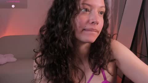 Snapshot of its_marie chatting on 10-02-25, 05:53 Maria online show from 10-02-25, 05:53