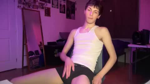 Rowan online show from 02-17-26, 03:47