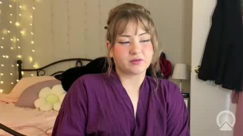 Kali Cutie online show from 04-23-26, 10:12