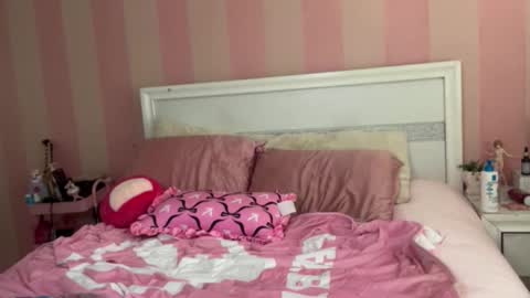 itsdaisypink online show from 03-21-26, 09:29