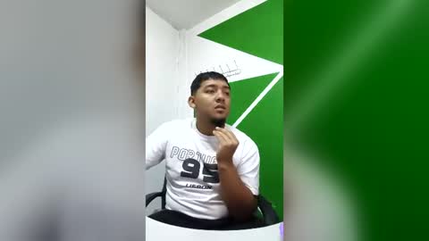 Snapshot of itsdavidx chatting on 07-30-26, 02:27 David online show from 07-30-26, 02:27