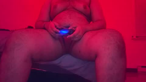 Chub Gooner online show from 02-22-26, 05:19