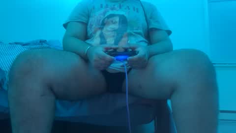 Chub Gooner online show from 03-04-26, 01:33