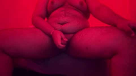 Chub Gooner online show from 03-12-26, 02:50