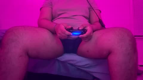 Chub Gooner online show from 03-18-26, 02:37