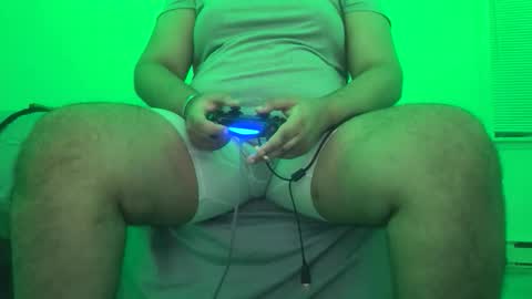 Chub Gooner online show from 03-19-26, 01:20