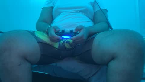 Chub Gooner online show from 04-14-26, 04:18