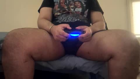 Chub Gooner online show from 04-14-26, 09:21