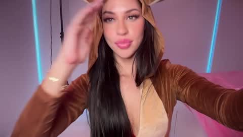 itskassielee online show from 12-24-24, 02:22