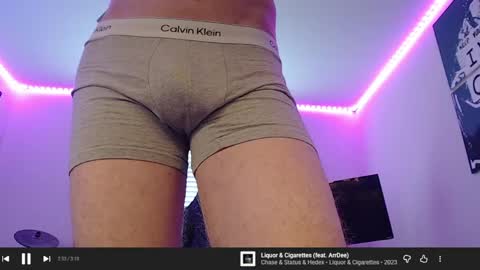 itslamayo online show from 03-30-26, 08:21