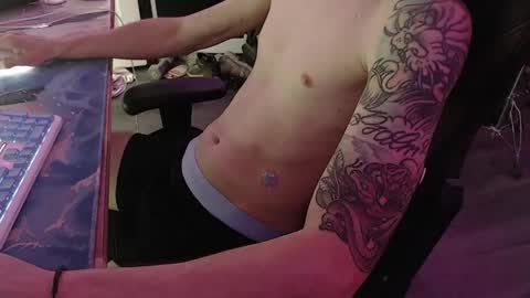 itslamayo online show from 03-31-26, 09:15