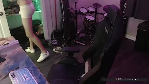 itslamayo online show from 05-18-26, 01:24