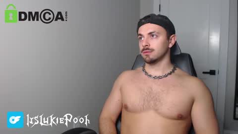 Snapshot of itslukiepooh chatting on 11-13-25, 11:47 Itslukiepooh online show from 11-13-25, 11:47