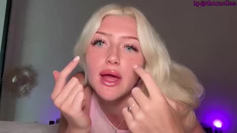 Luna online show from 02-24-26, 03:37