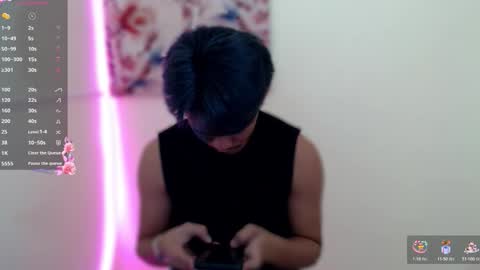 itsme_cxhennn online show from 10-30-25, 08:42