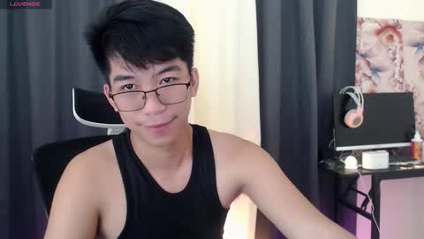 itsme_cxhennn online show from 01-11-26, 09:53