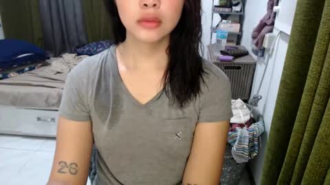 itsme_jo online show from 03-17-26, 10:07