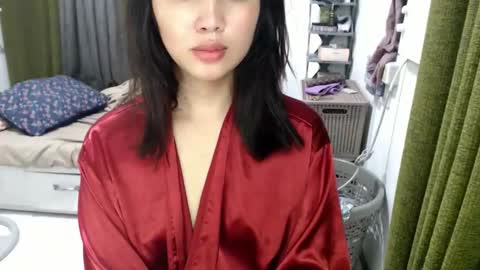 itsme_jo online show from 03-18-26, 07:28