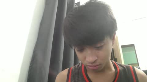 itsme_johnxxx online show from 03-02-26, 08:37