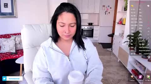 Itsmedannax   online show from 01-13-26, 10:20