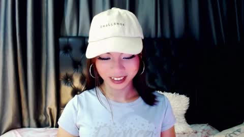 itsmeyumiko online show from 07-24-26, 11:14