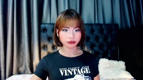 itsmeyumiko online show from 07-27-26, 06:15
