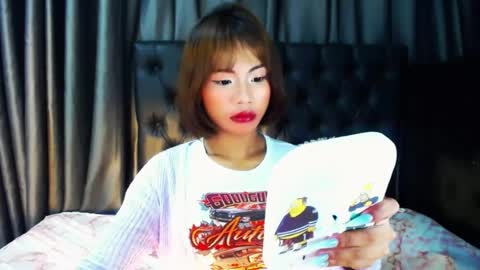 itsmeyumiko online show from 07-29-26, 05:22