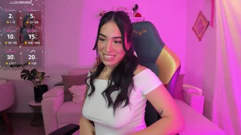 itsmissfoxy online show from 09-30-25, 04:06