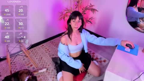 itsmroom online show from 01-11-26, 03:50