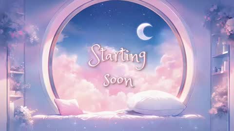 ItsNatashaRay online show from 11-17-25, 04:57