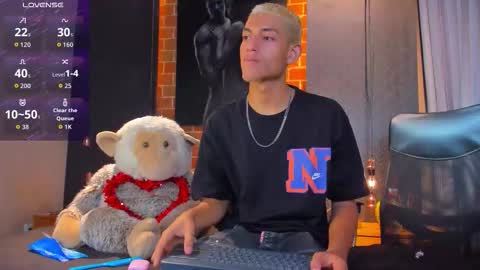 itszairen online show from 02-19-26, 06:31